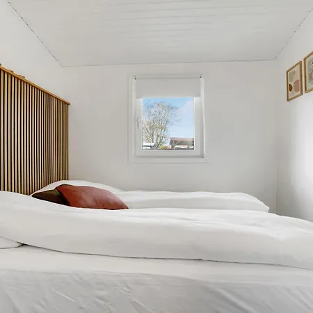 Gorgeous In With Wifi * Haderslev