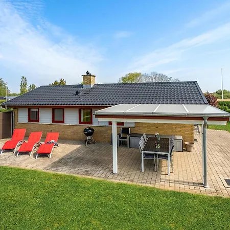 Gorgeous In With Wifi Haderslev